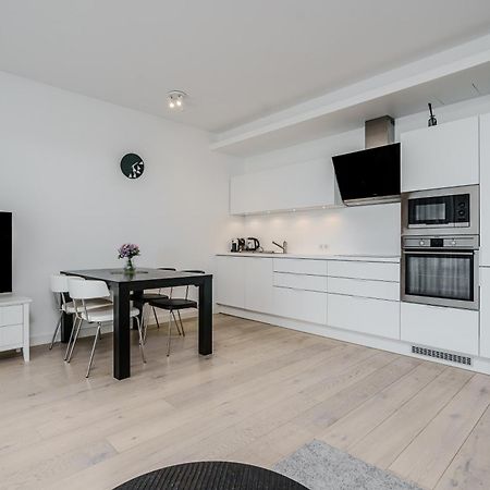 Dream Stay - 2 Porto Franco Apartments Near Old Town Tallinn Dış mekan fotoğraf