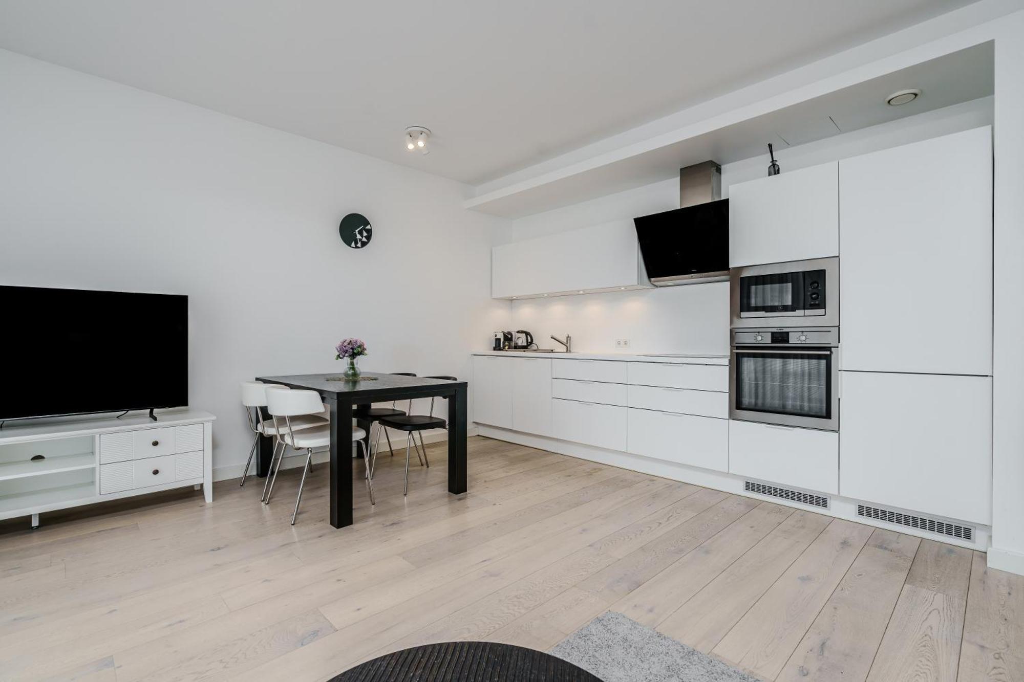 Dream Stay - 2 Porto Franco Apartments Near Old Town Tallinn Dış mekan fotoğraf