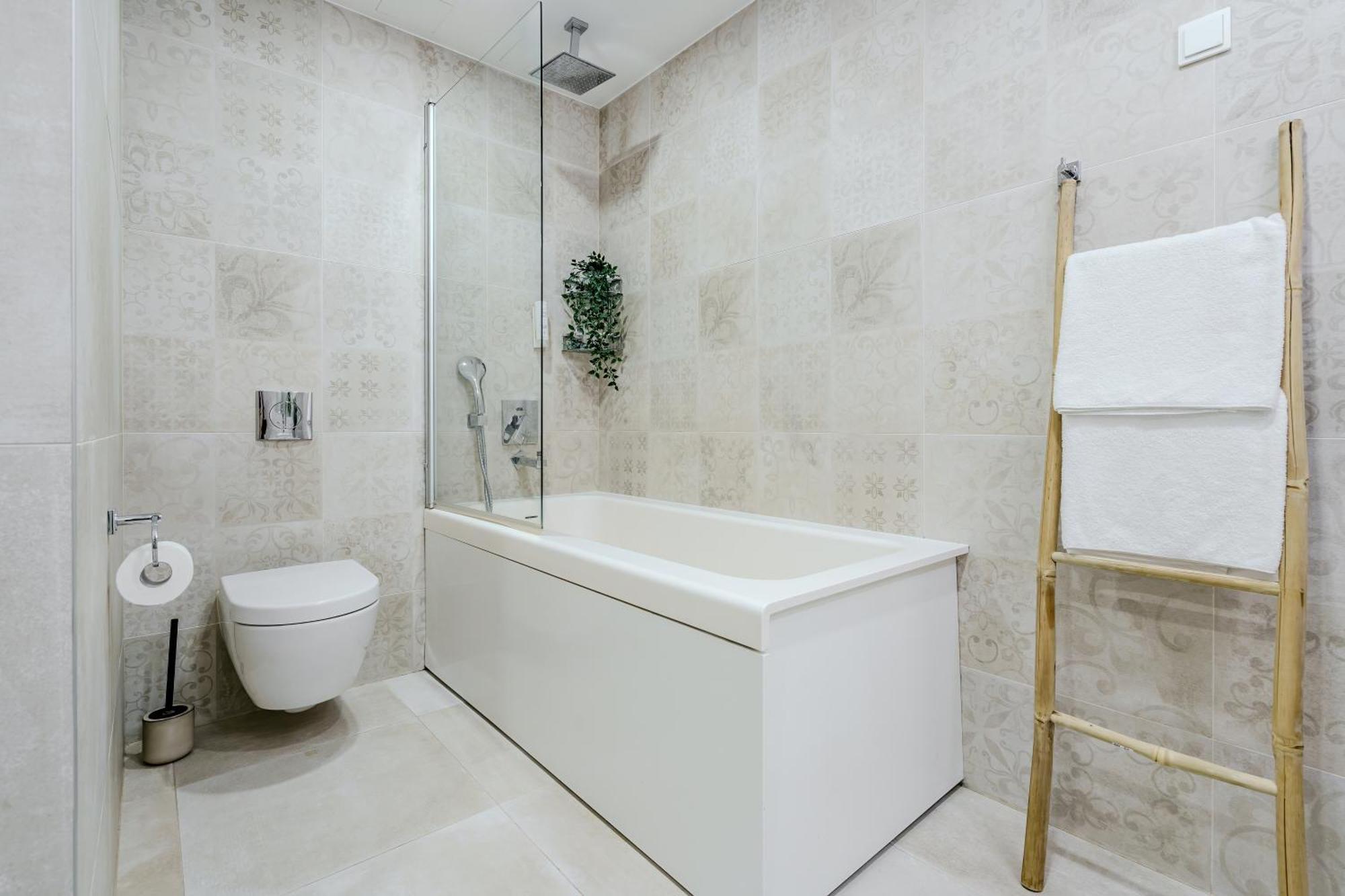 Dream Stay - 2 Porto Franco Apartments Near Old Town Tallinn Dış mekan fotoğraf