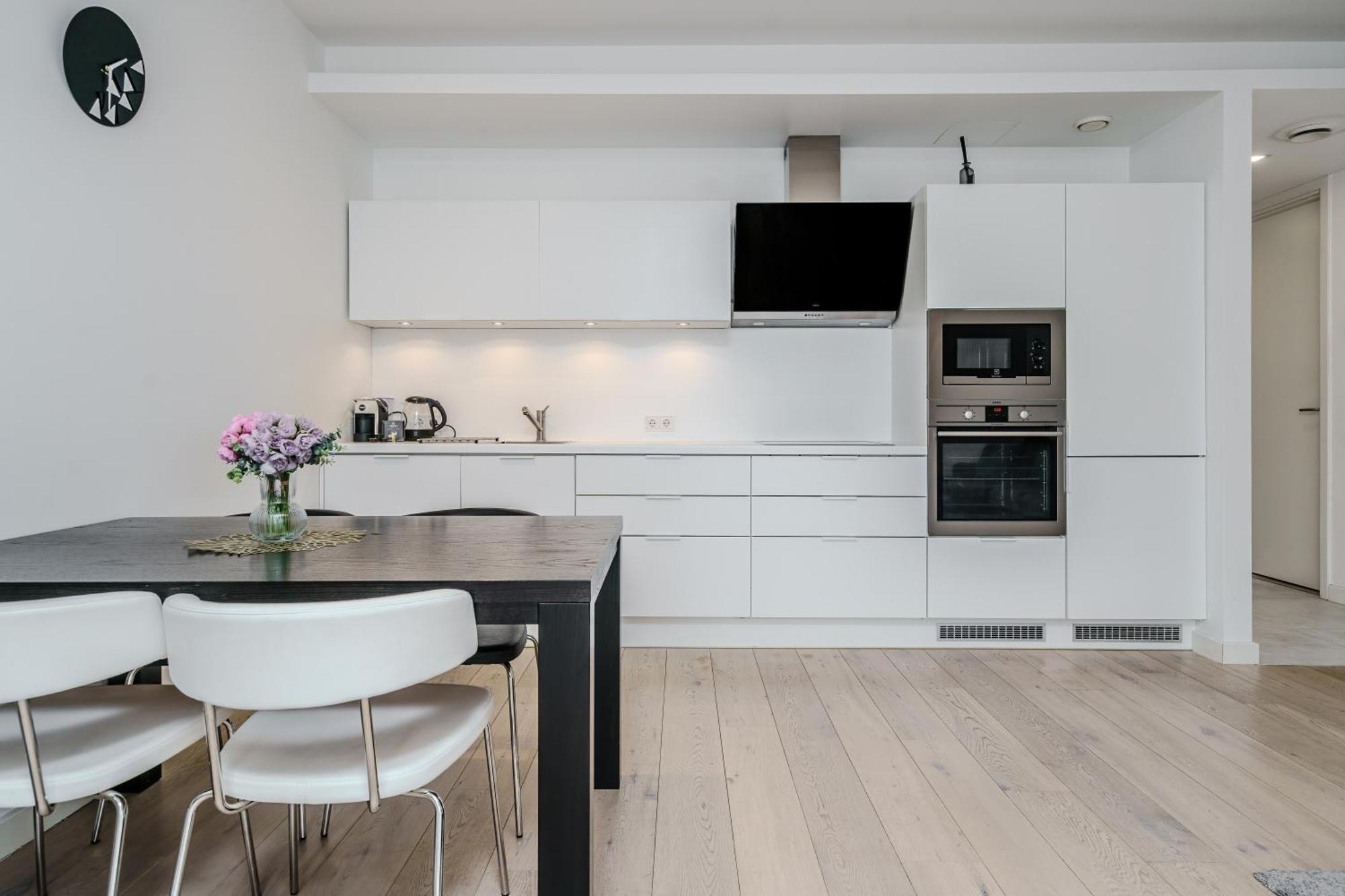 Dream Stay - 2 Porto Franco Apartments Near Old Town Tallinn Dış mekan fotoğraf