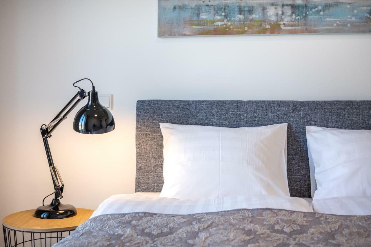 Dream Stay - 2 Porto Franco Apartments Near Old Town Tallinn Dış mekan fotoğraf