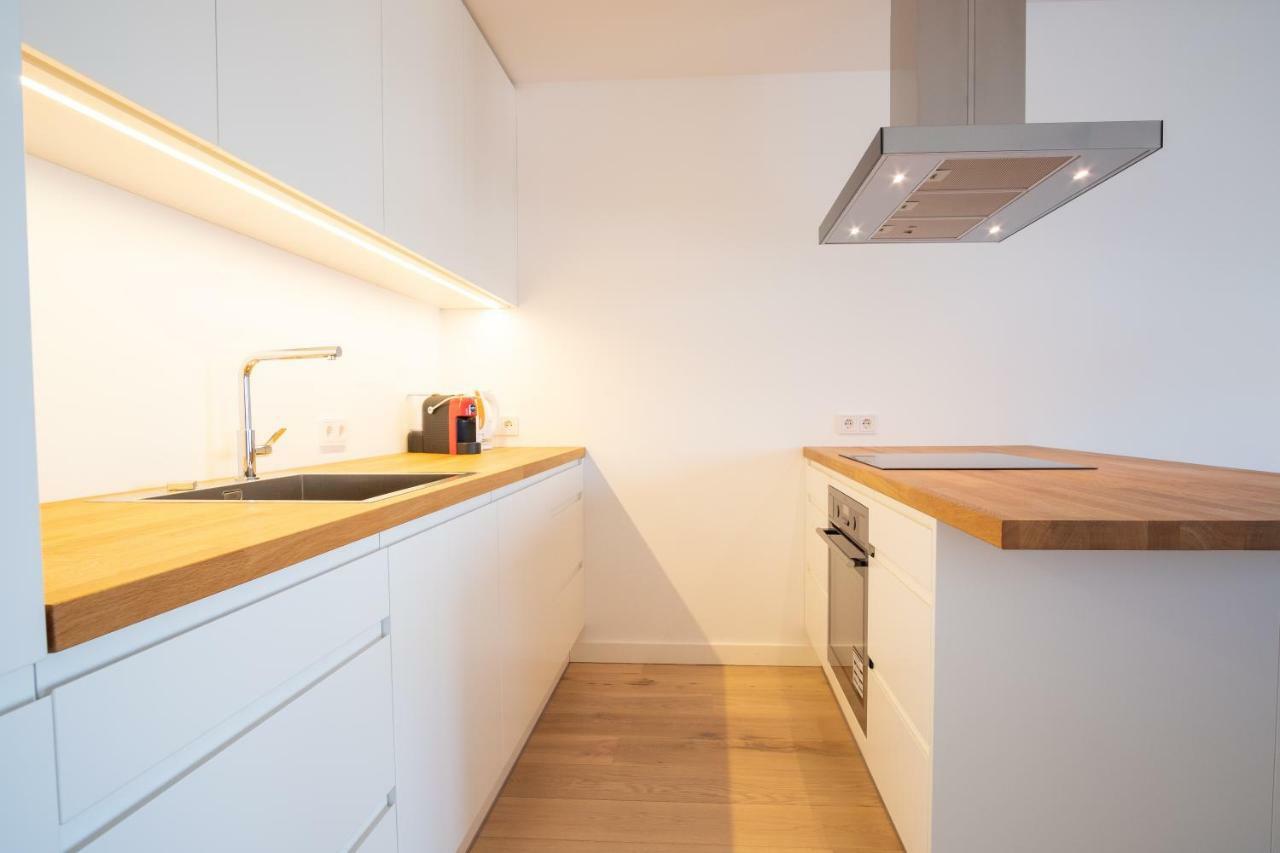 Dream Stay - 2 Porto Franco Apartments Near Old Town Tallinn Dış mekan fotoğraf